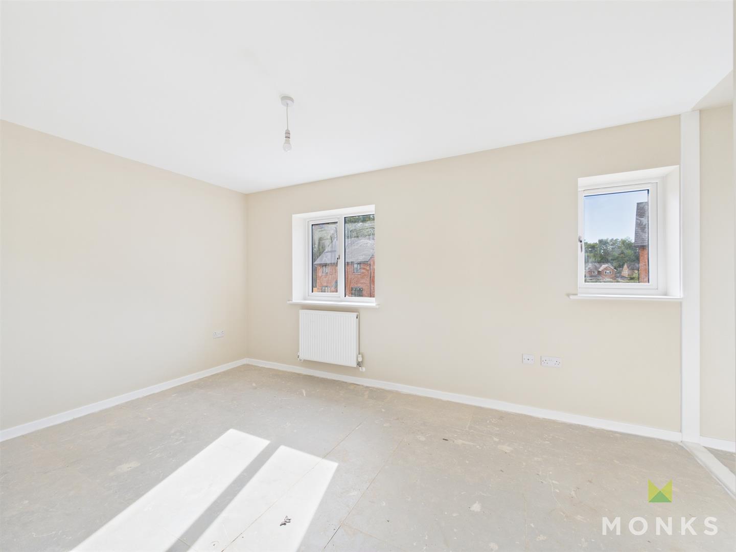 Plot 14, 28 Stones Wharf, Oswestry, SY10 7TG For Sale